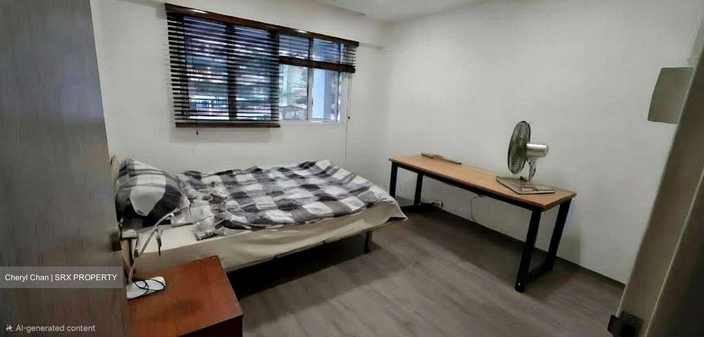 Blk 2 Toh Yi Gardens (Bukit Timah), HDB Executive #574789091